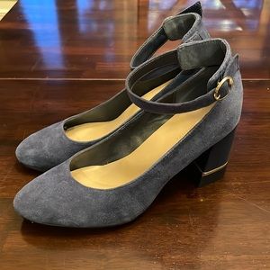 Tommy Hilfiger Block Heels